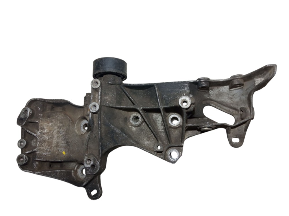 Suporte Alternador Compressor Clio Scenic 2006 2010 1.6 16v 5