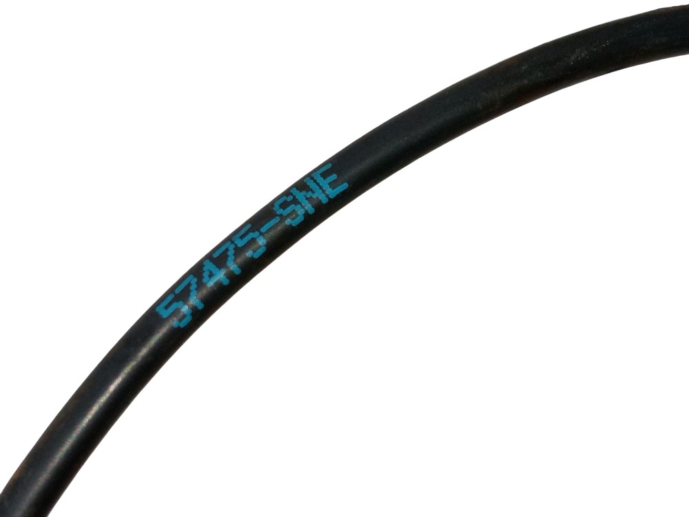 Sensor Abs Traseiro Esquerdo Honda Civic G8 2007 2011 1.8 7