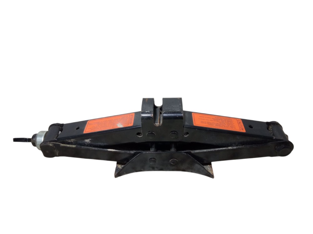 Kit Macaco Chave Roda Triangulo Kia Shuma 98 99 2000 1.5 16v 4
