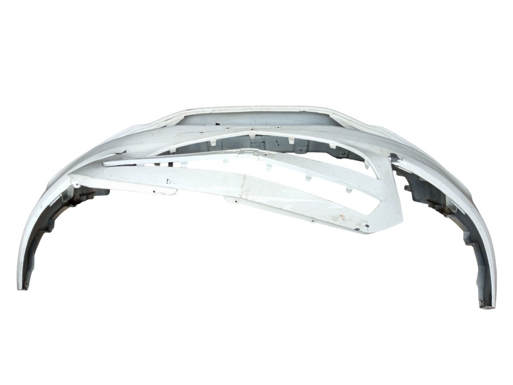 Parachoque Dianteiro Gm Onix Prisma 2013 2016 Original  Branco 5