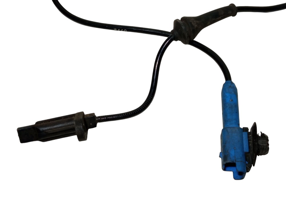 Sensor Abs Dianteiro Direito Citroën C5 Usado 5