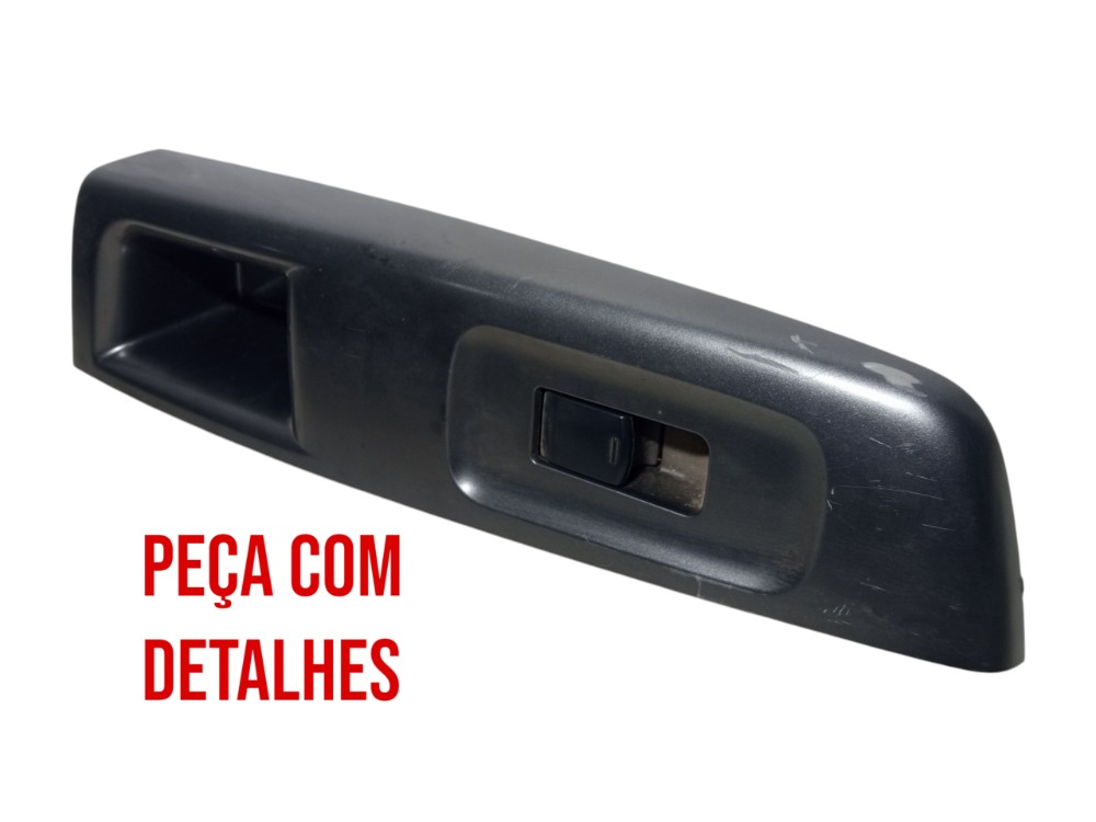 Moldura Botao Vidro Dianteiro Direito Subaru Impreza 2010 2