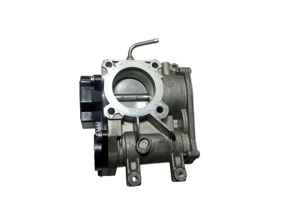 Corpo Tbi Borboleta 1 0 Corsa Classic 2007 A 2012 Original 2
