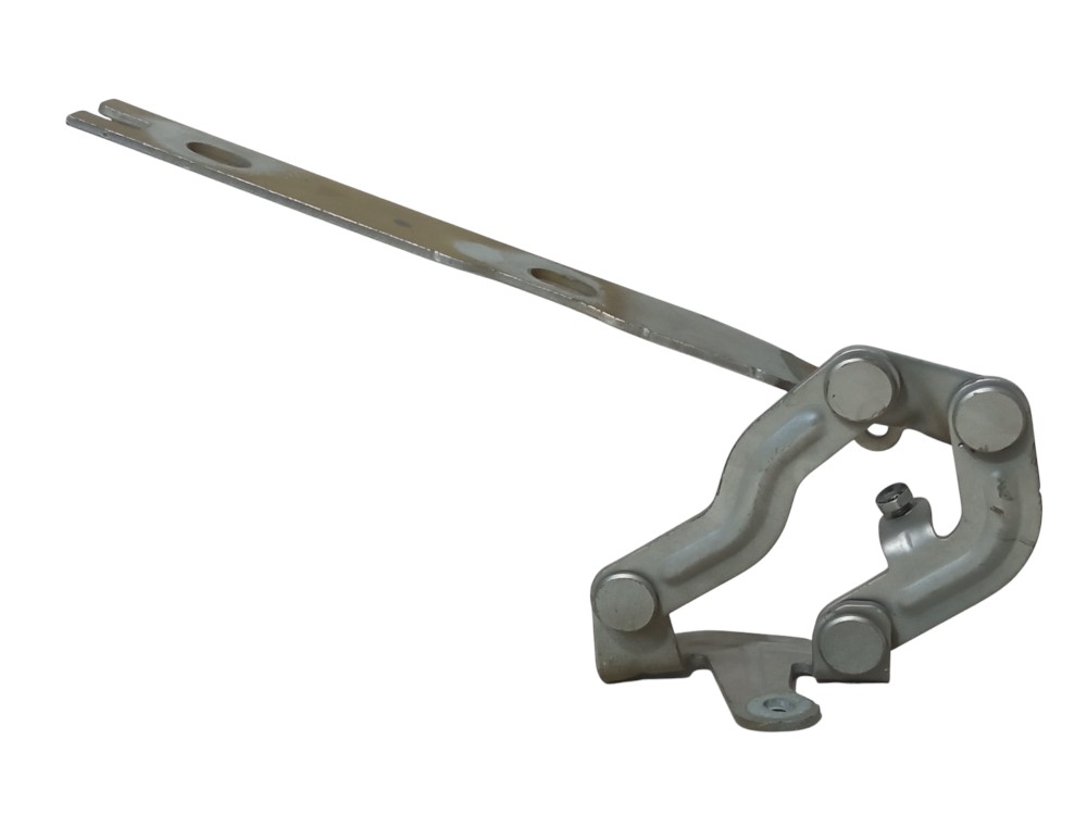 Dobradica Braco Lado Esquerdo Capo Dodge Journey 2009 2014 4