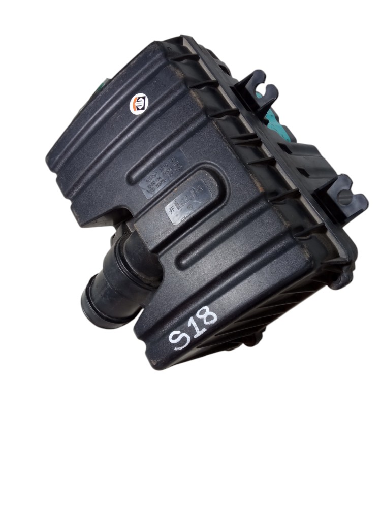 Caixa Filtro De Ar Chery 1 3 16v De 2011 2014 Original 4