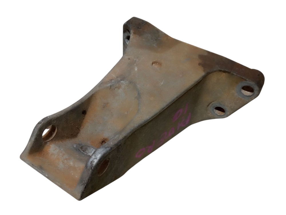 Suporte Coxim Esquerdo Motor Mitsubishi Pajero Io 99 2002 5
