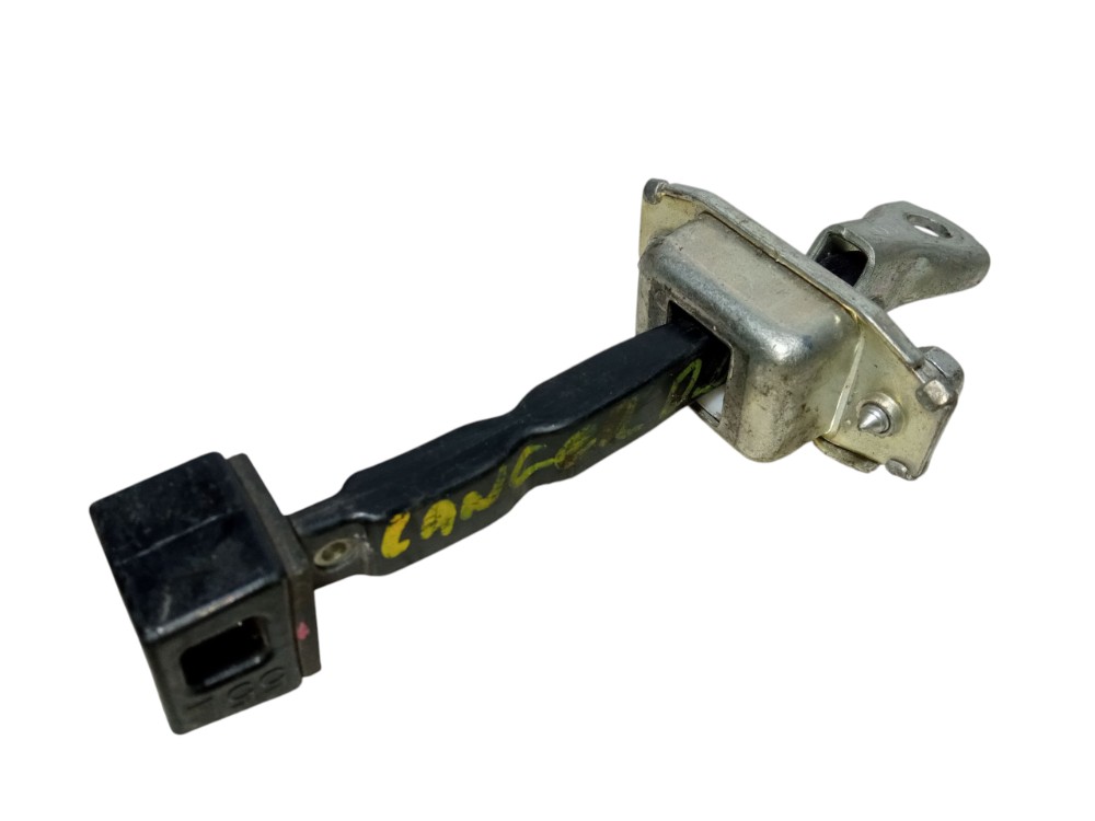 Limitador Porta Dianteira Direita Lancer 2012 2016 5