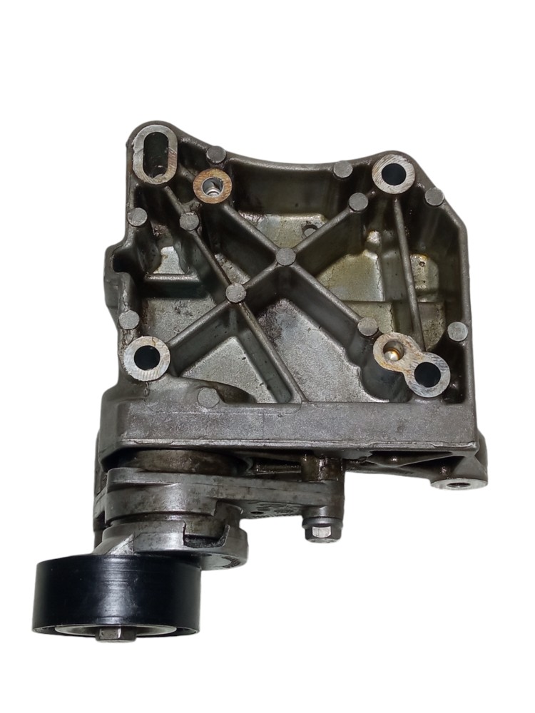 Suporte Alternador Bomba Direcao Peugeot 307 2007 2012 1 6 4