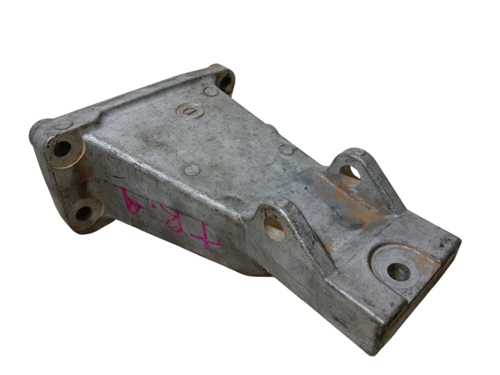 Suporte Esquerdo Motor Mitsubishi Pajero Tr4 2004 2010 2.0 7