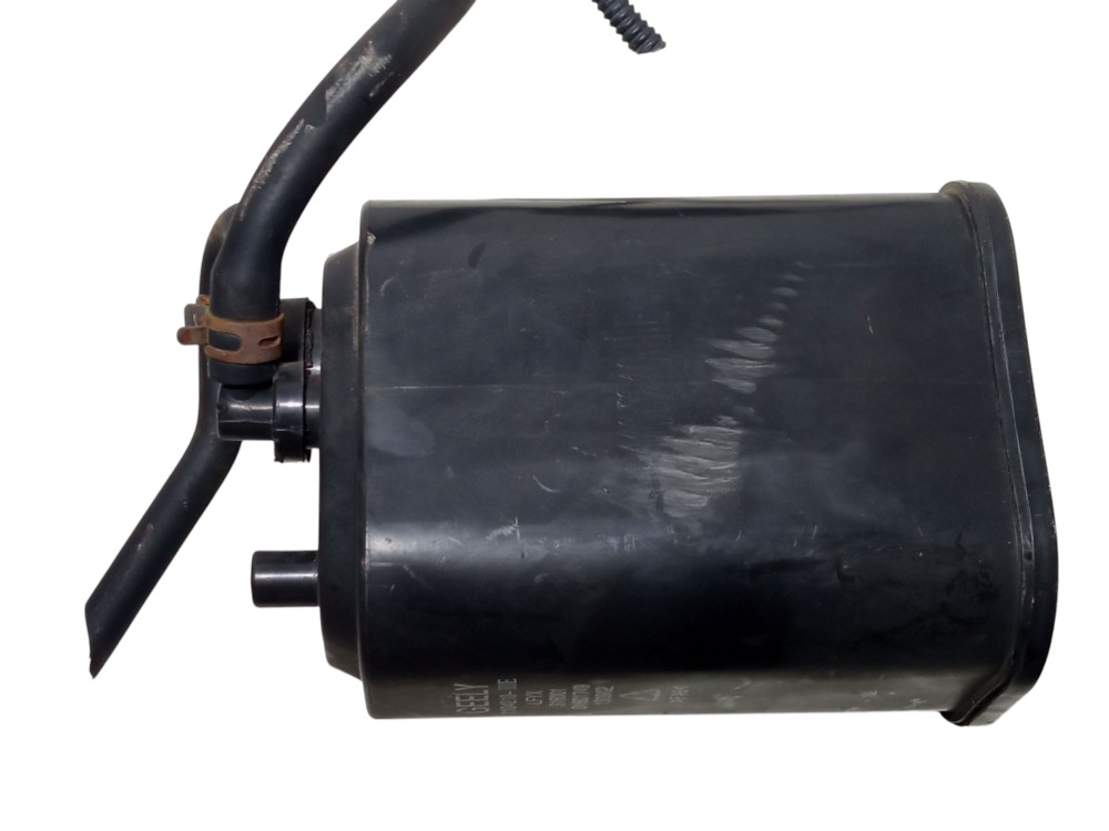 Suporte Valvula Filtro Canister Geely Gc2 2015 1.0 Original 5