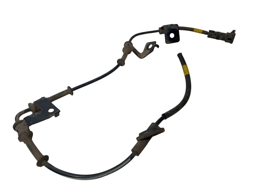 Sensor Abs Traseiro Direito Kia Cerato 2009 2012 Usado 4