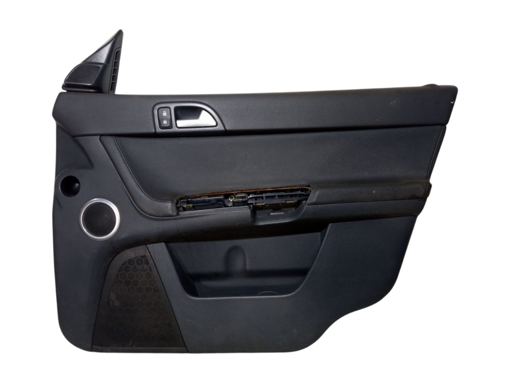 Forro Porta Dianteira Direita Volvo S40 2008 2009 Original 1