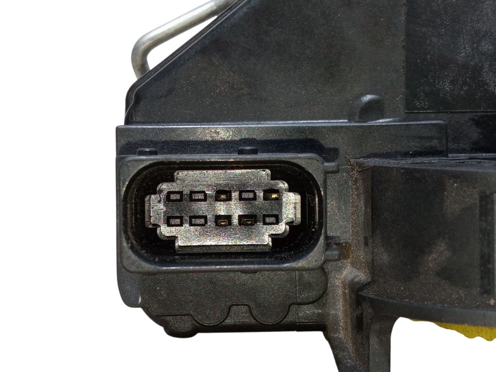 Fechadura Eletrica Traseira Esquerda Gm Sonic 2012 2013 2014 6