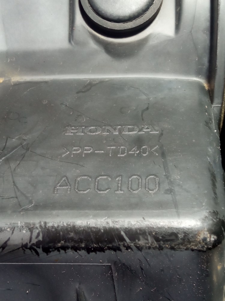 Caixa Filtro Ar Honda Fit City Wrv 2015 2021 1 5 Original 6