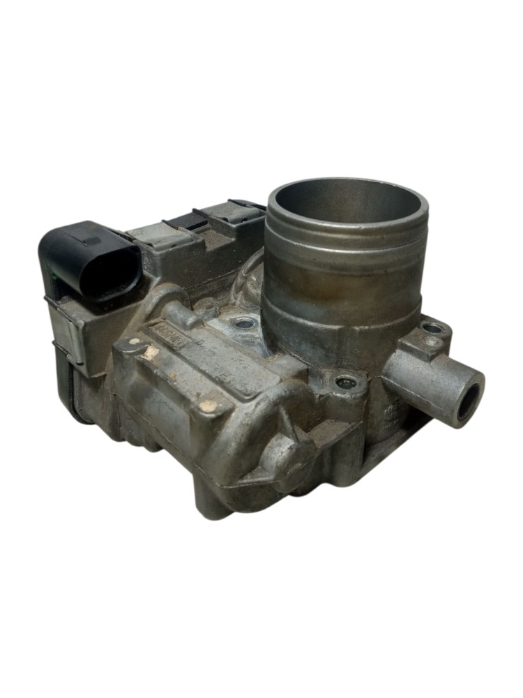 Tbi Corpo Borboleta Fiat Palio Siena Fire 2006 1.4 8v Flex 2