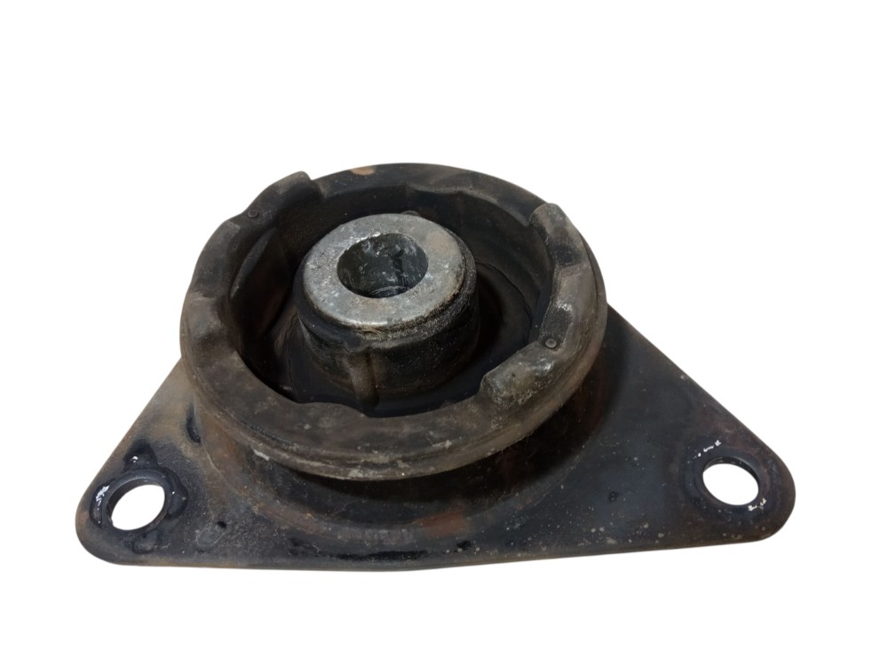 Coxim Esquerdo Cambio Fiat Uno Vivace 2012 1.0 8v Fire Flex 6