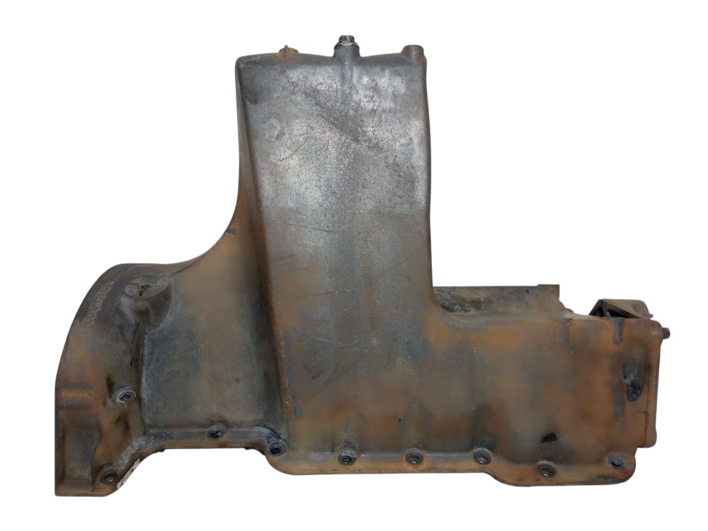 Carter De Oleo Motor Mercedes Benz Classe A 160 190 99 2005 4