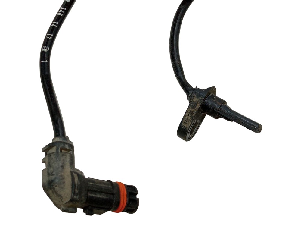Sensor Abs Dianteiro Direito Mercedes B180 B200 2009 2012 6
