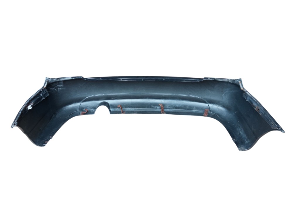 Parachoque Traseiro Kia Carens 1999 2000 2001 Original 6