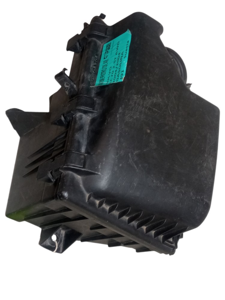 Caixa Filtro De Ar Volvo Xc60 Xc70 V70 S60 2.0 2.4 2000 2005 3