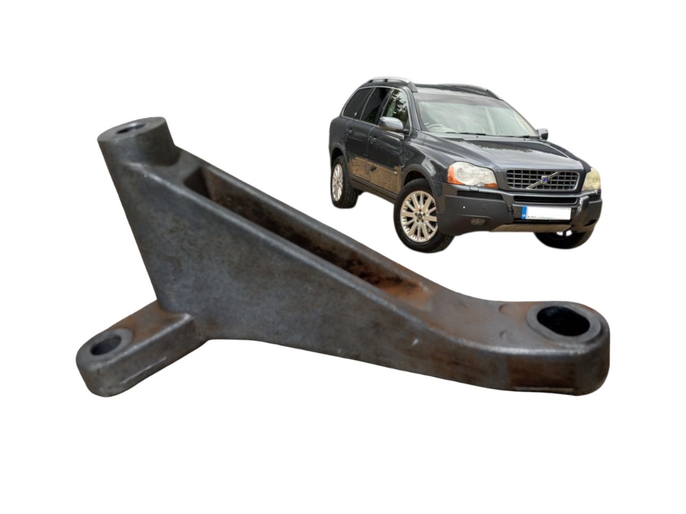 Suporte Alternador Volvo Xc90 2004 2005 T6 3.0 Biturbo Awd