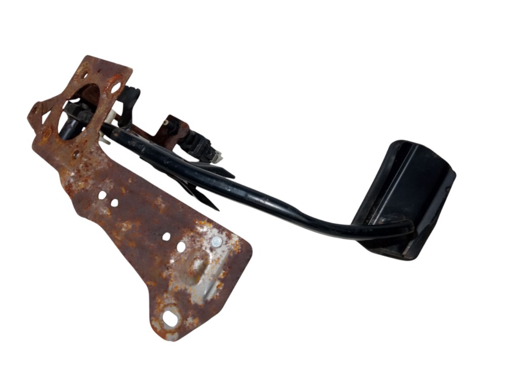 Suporte Pedal Freio Volvo S40 2005 2006 2007 2008 2009 5
