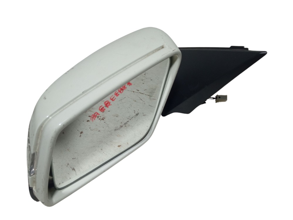 Retrovisor Eletrico Esquerdo Mercedes Gla200 2015 2018 Usado 9