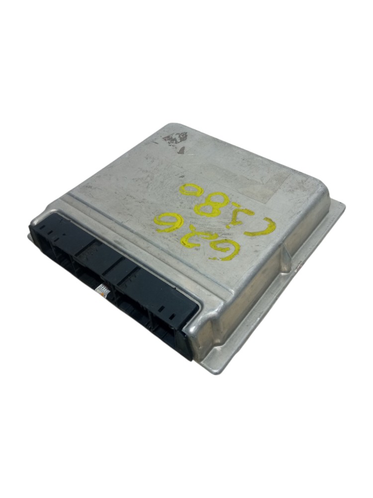 Modulo Central De Injecao Mercedes Clk 230 94 98 Original 1