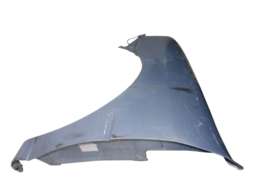 Paralama Dianteiro Esquerdo Volkswagen Gol G3 2000 2005 3