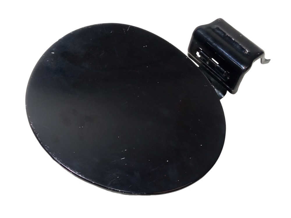 Portinhola Tampa Tanque Combustivel Jac J5 2012 2016 Usado  Preto 2014 4