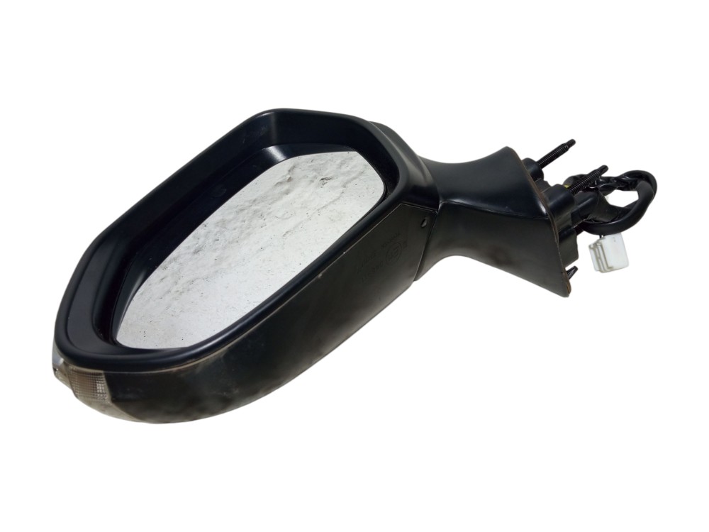 Espelho Retrovisor Eletrico Esquerdo Toyota Corolla Xei 2023 2