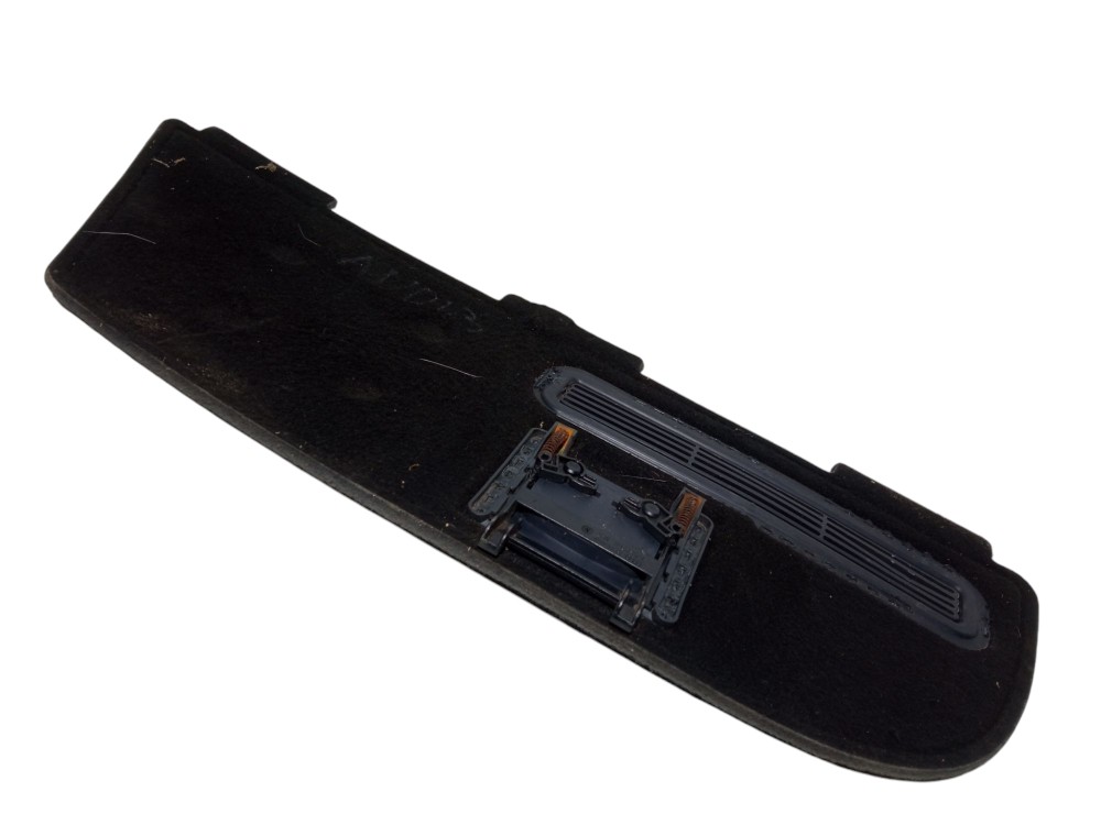 Tampa Acabamento Forro Direito Porta Malas Audi A3 2000 2006 6