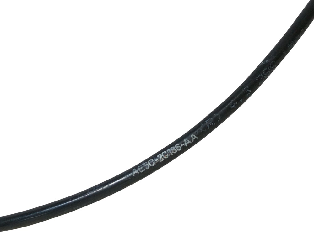Sensor Abs Traseiro Direito Ford Fusion 2009 2012 2 5 Usado 6