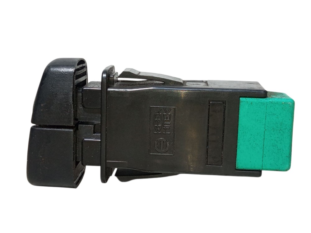 Botao Comando Limpador Parabrisa Kia Shuma 98 99 2000 1.5 2