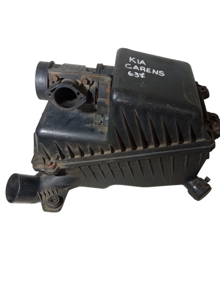 Caixa Filtro De Ar Kia Caren Gls 7p 2001 3