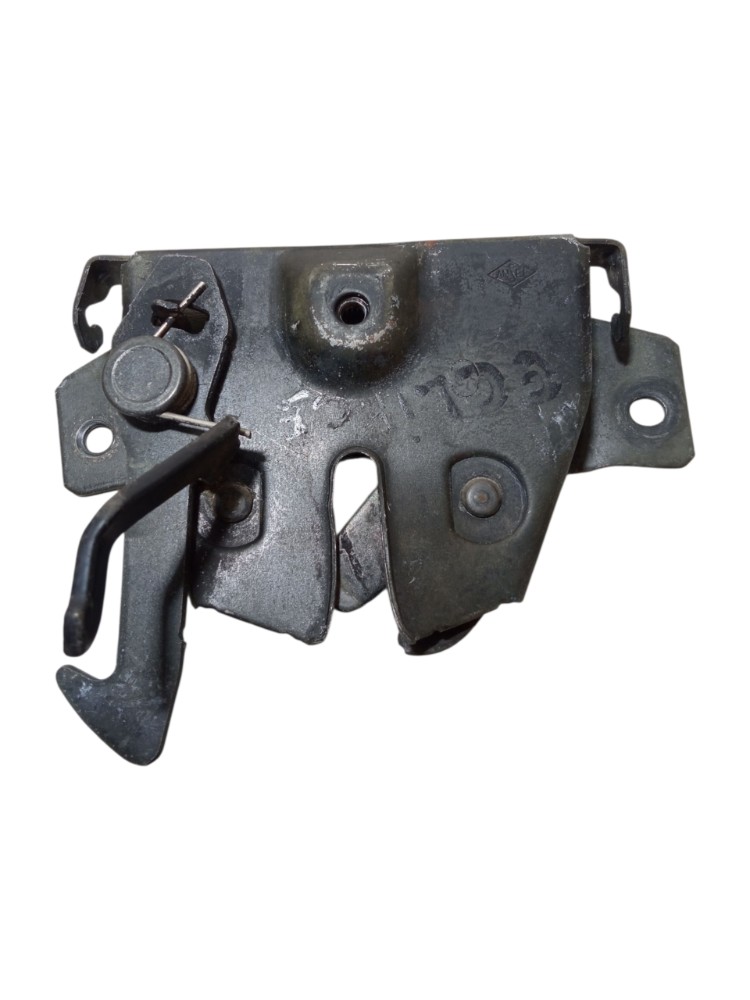 Fechadura Capo Mitsubishi Pajero GLS 1997 Usado 1