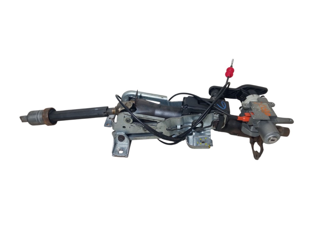 Coluna Direção Volvo Xc90 2004 2005 T6 3.0 Gasolina 3