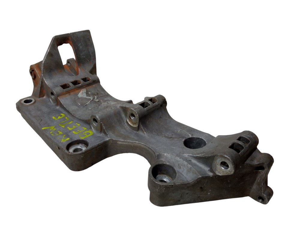 Suporte Bomba Hidraulica Audi A3 Vw Golf 99 2006 1.6 1.8 2.0 3