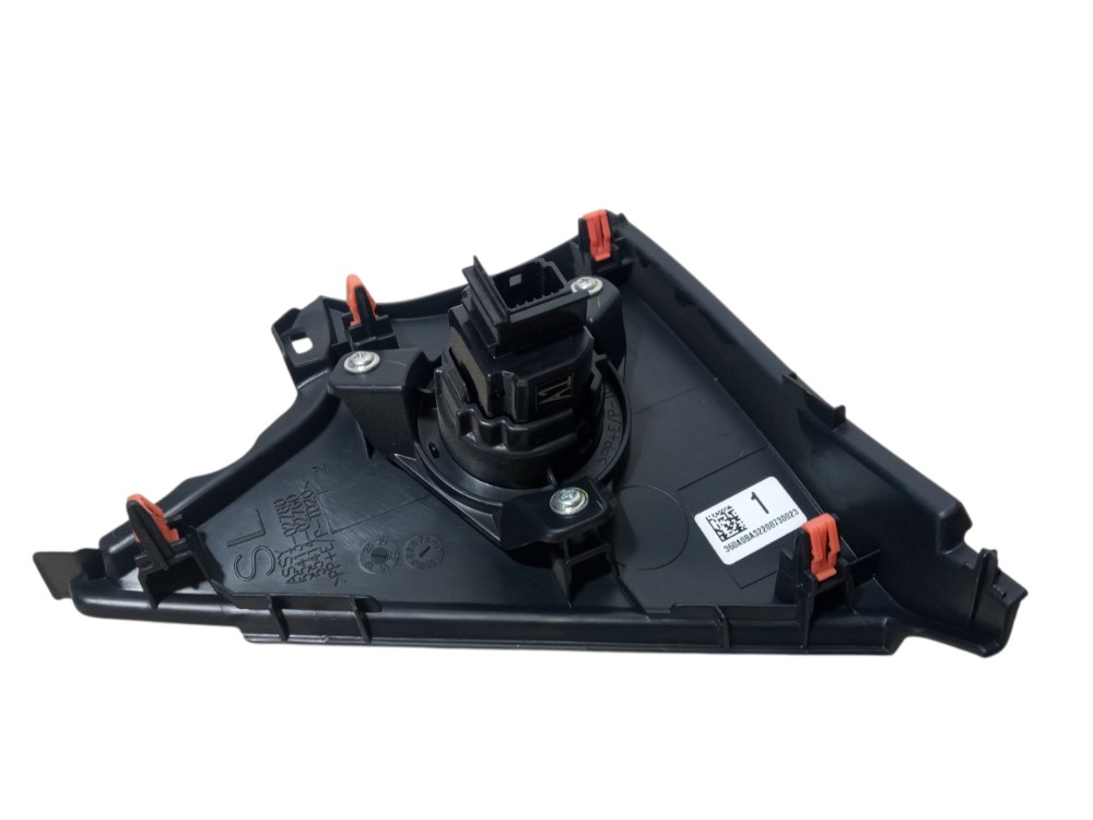 Moldura Botao Start Stop Toyota Corolla Xei 2022 2023 2.0 5