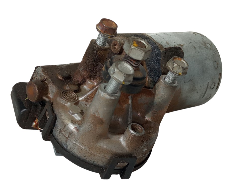 Motor Limpador Parabrisa Dianteiro Gm Vectra 2006 2010 4
