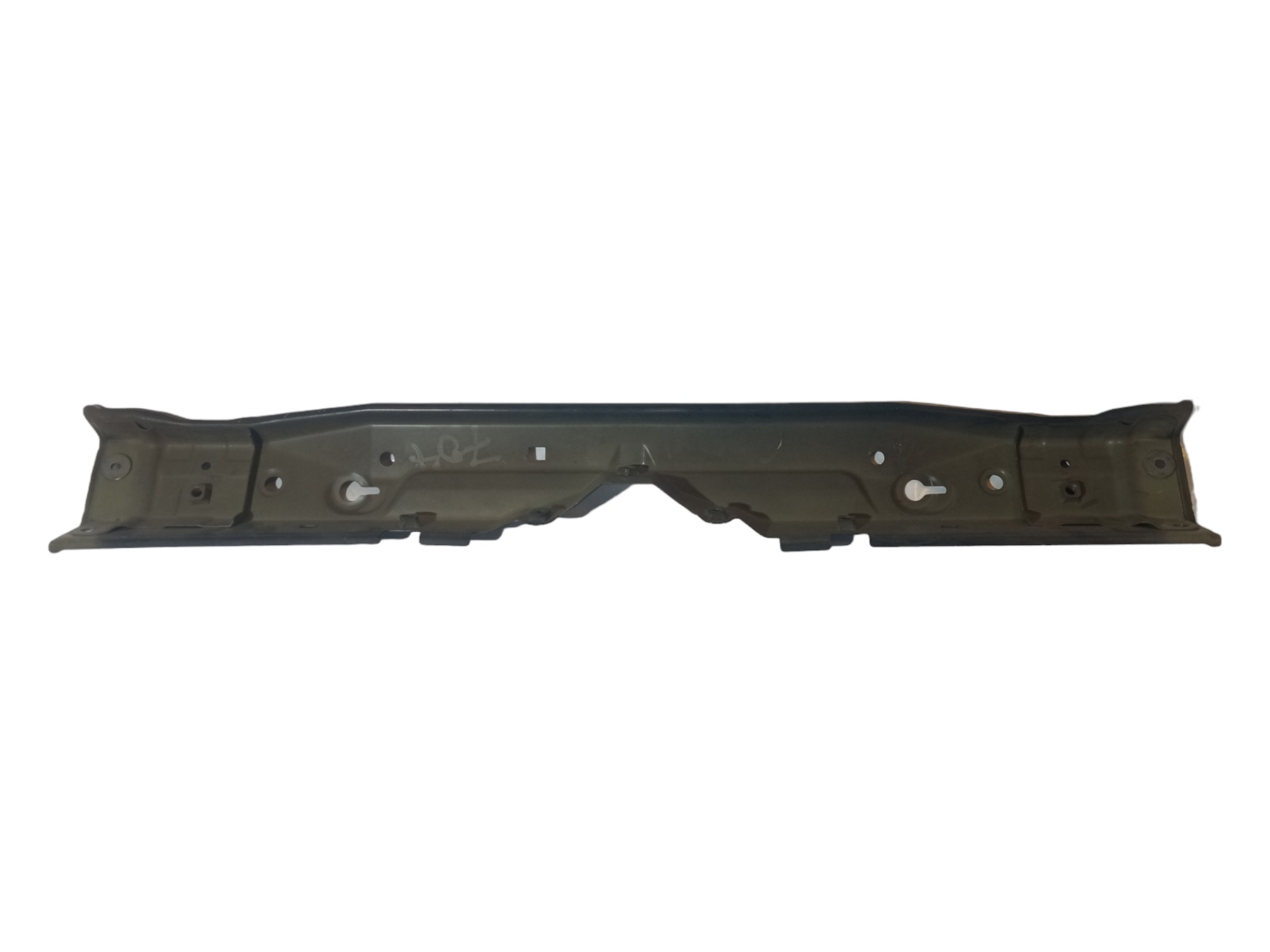 Travessa Superior Painel Frontal Toyota Corolla 2015 2