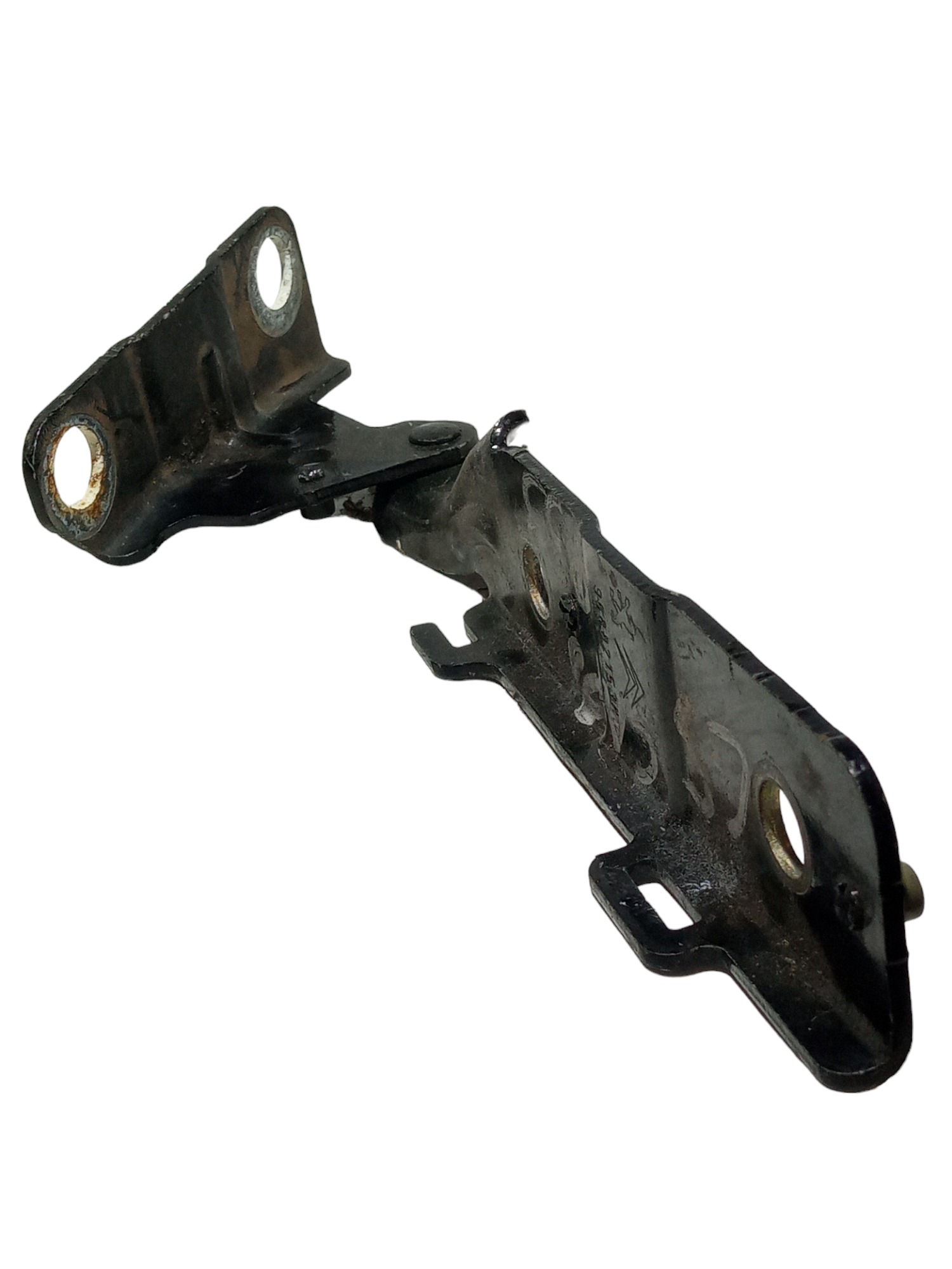 Dobradica Braco Lado Esquerdo Capo Citroen C5 2009 A 2012 2