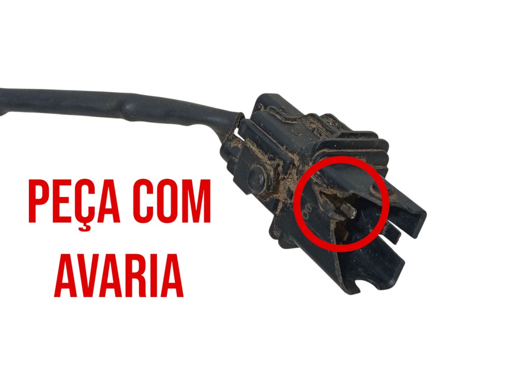 Sonda Lambda Primaria Volvo S40 2005 2009 Original 2