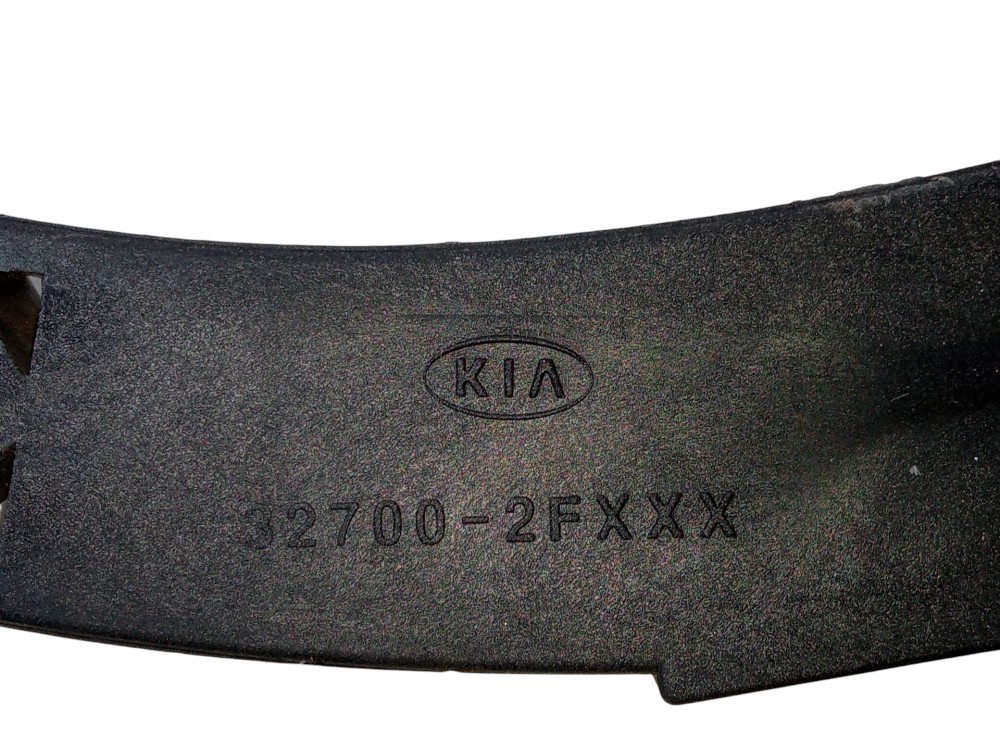 Pedal Acelerador Kia Cerato 2006 2007 2008 1.6 Original 6