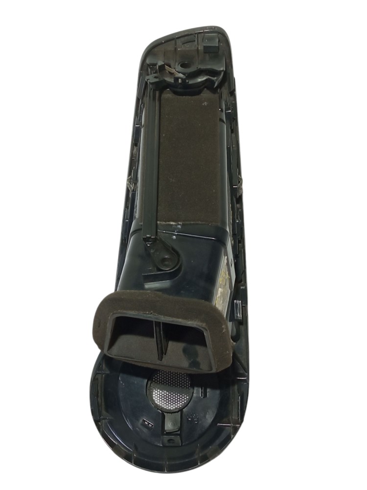 Moldura Difusor De Ar Lateral Direito Kia Soul 2009 2014 4