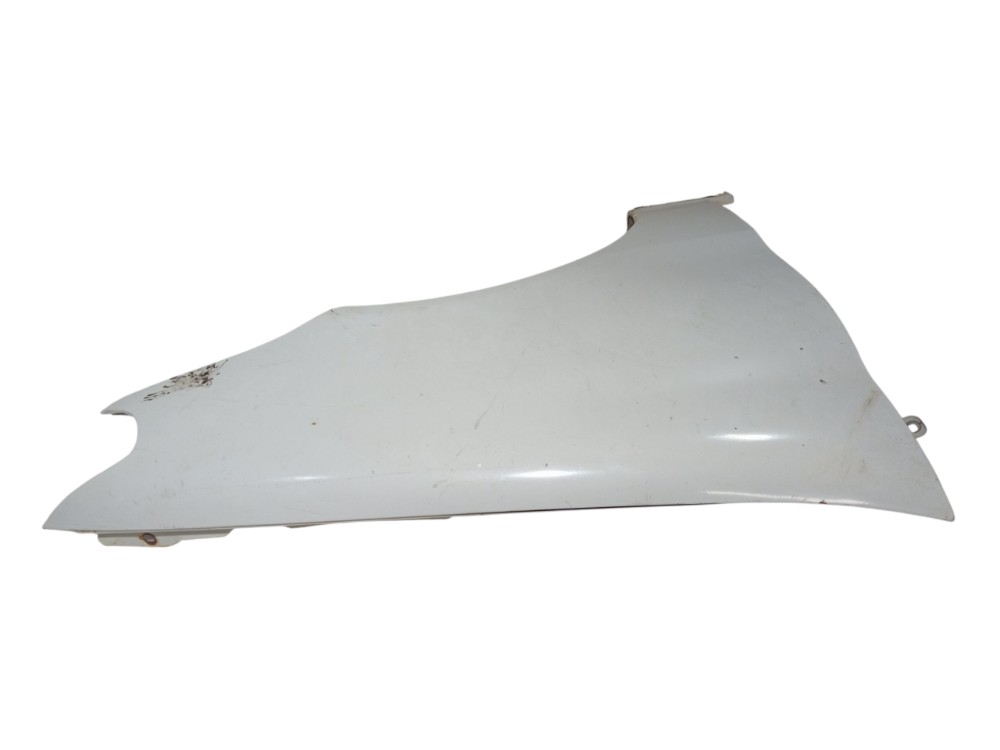Paralama Dianteiro Direito Fiat Palio Sapao 2008 2012 4
