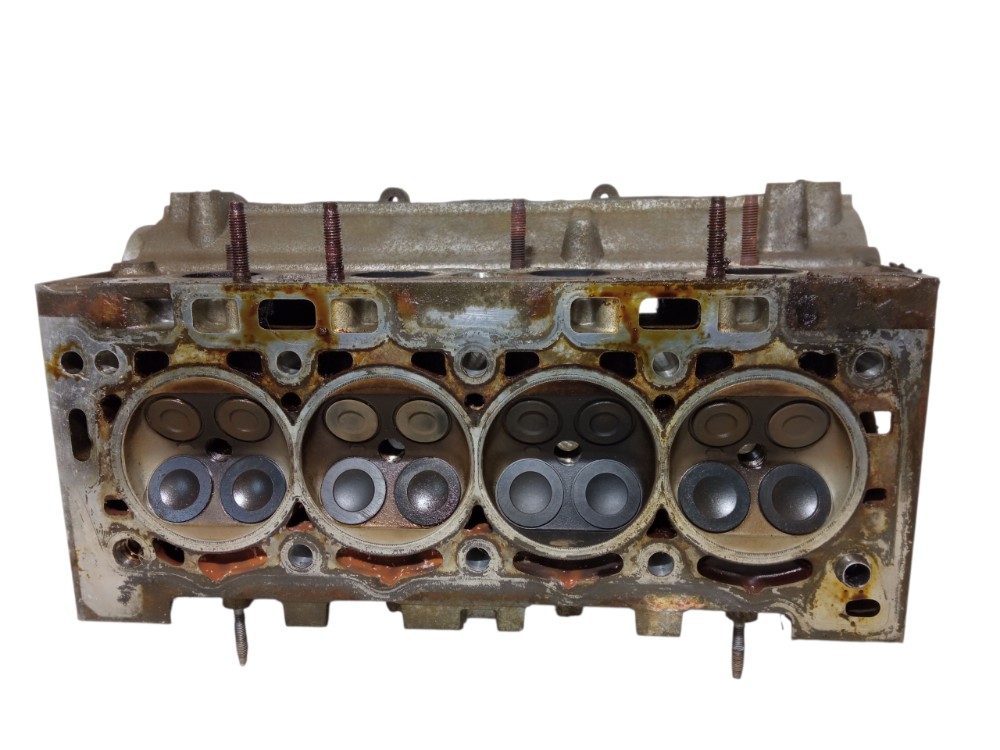Cabecote Motor Peugeot 207 2009 2012 1.6 16v Citroen C3 6