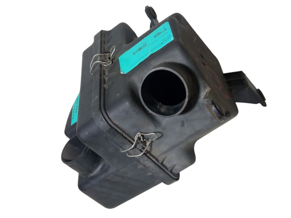 Caixa Filtro Ar Jac J3 Turin J5 1 4 16v 2010 2016 Original 2