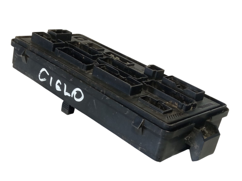 Caixa Fusivel Externa Chery Cielo 2010 2012 1 6 16v Original 4