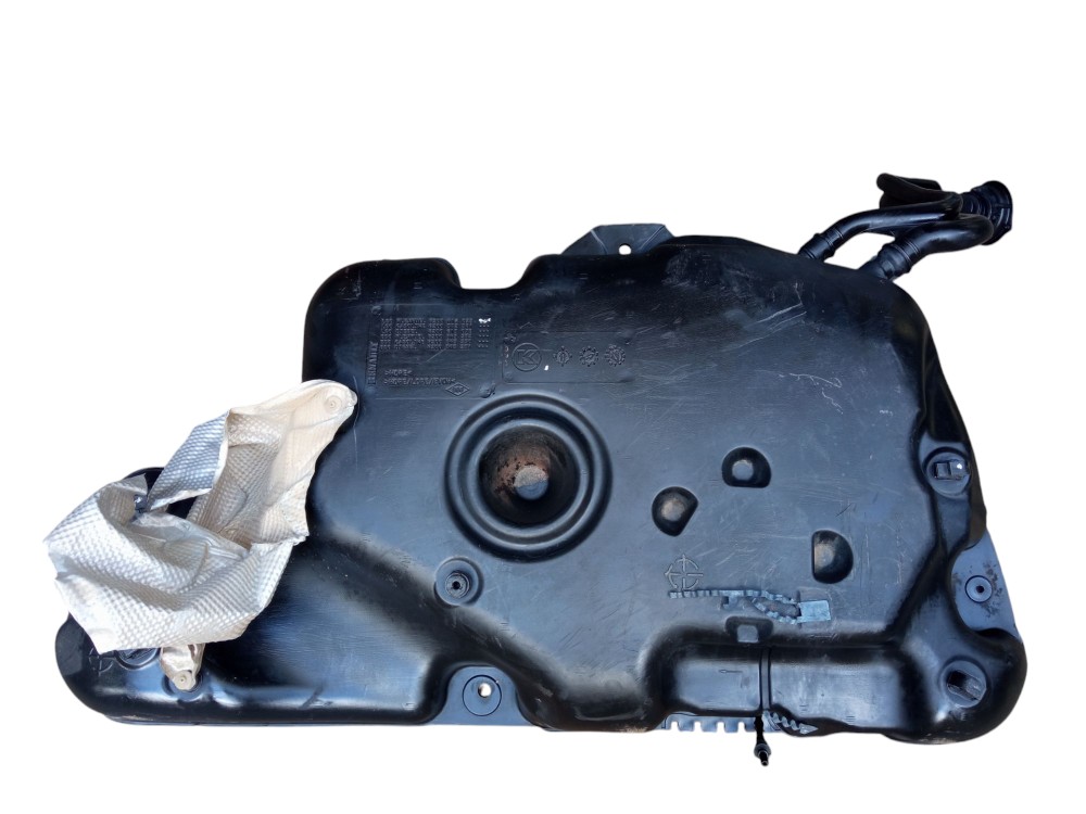 Tanque De Combustivel Renault Logan Sandero Duster 2012 2016 4